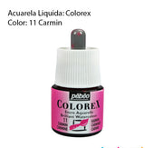 Colorex Acuarela liquida – todoart